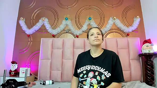 valeriaa19 online show from December 22, 8:38 am