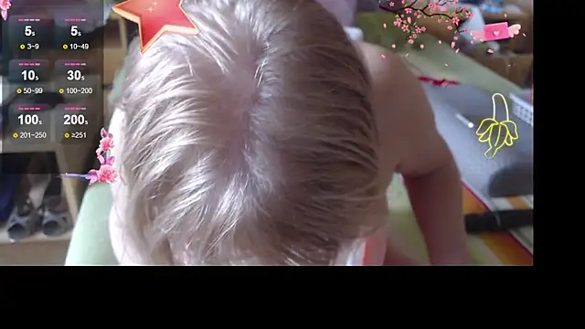 Margaret-milf online show from March 9, 9:13 am