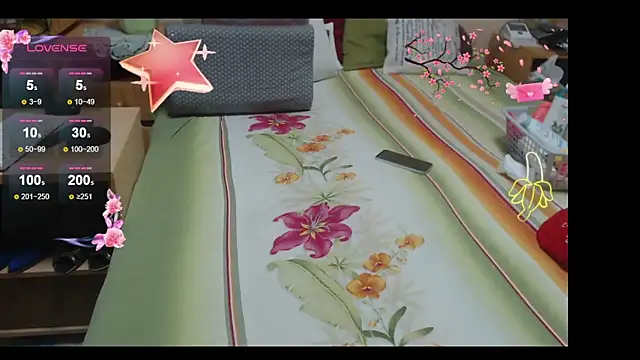 Margaret-milf online show from March 12, 5:02 am