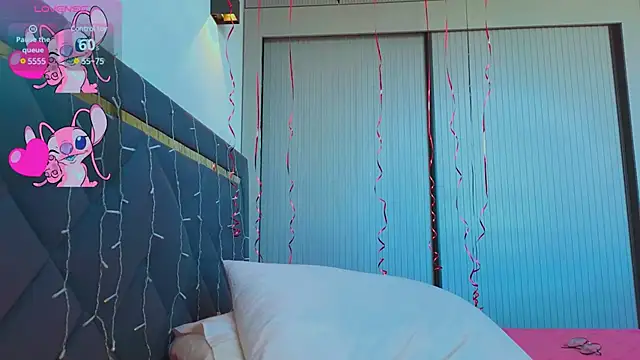 Mia Tin online show from January 23, 7:43 am