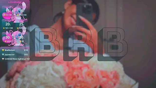 Mia Tin online show from January 30, 6:46 am