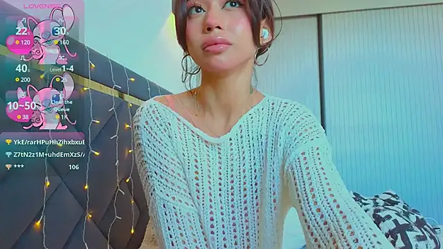 Mia Tin online show from February 1, 6:32 am