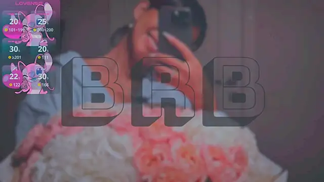 Mia Tin online show from February 25, 5:52 am