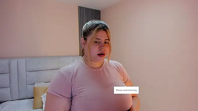 EYMI TOMSOM online show from October 7, 10:45 am