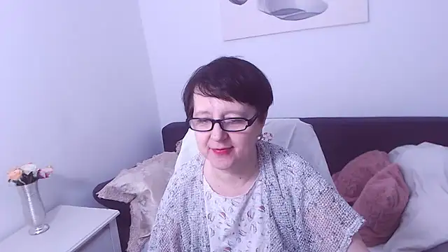 ChristaRose online show from January 15, 5:58 pm