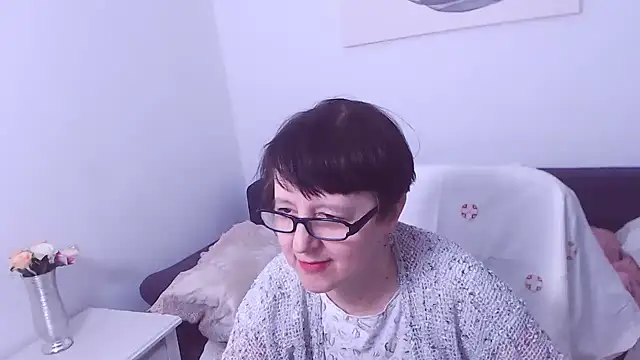 ChristaRose online show from January 15, 8:58 pm