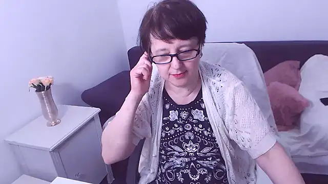 ChristaRose online show from January 25, 12:06 am