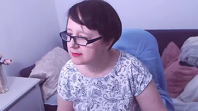 ChristaRose online show from February 2, 5:42 am