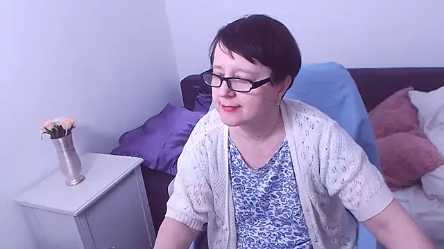 ChristaRose online show from February 22, 5:55 am