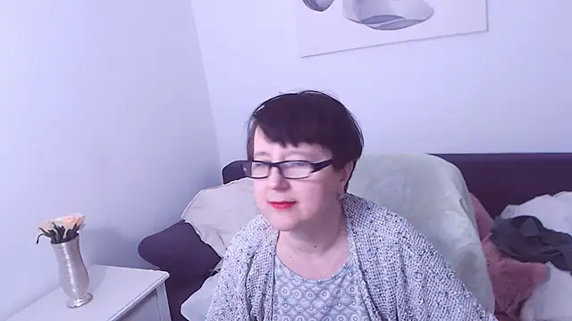 ChristaRose online show from February 23, 4:39 am