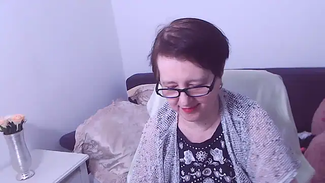 ChristaRose online show from February 28, 9:55 pm