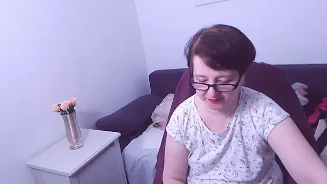 ChristaRose online show from March 16, 10:42 pm