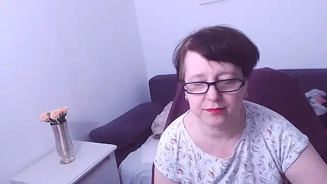 ChristaRose online show from March 19, 7:27 pm