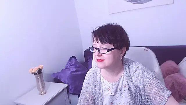 ChristaRose online show from March 20, 7:14 pm