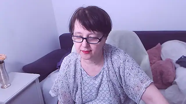 ChristaRose online show from March 22, 5:06 am