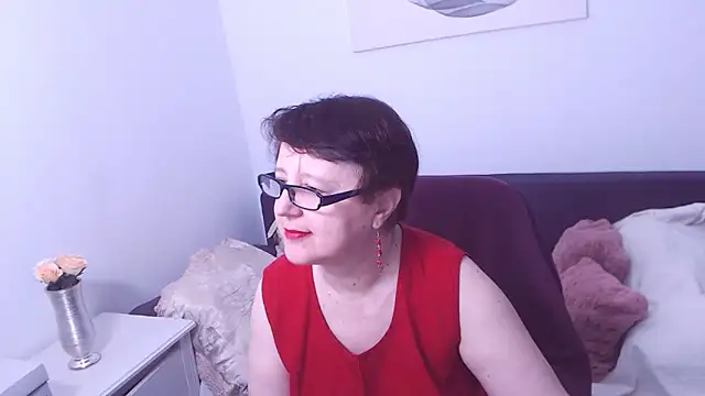 ChristaRose online show from September 27, 10:26 pm