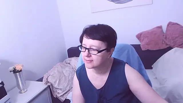 ChristaRose online show from October 26, 2:23 pm