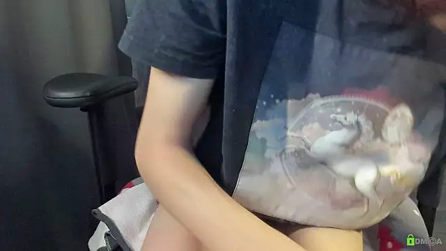 Courtney Luv online show from September 9, 2:38 pm