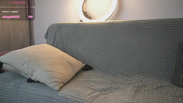 specter 27 online show from September 8, 11:04 pm