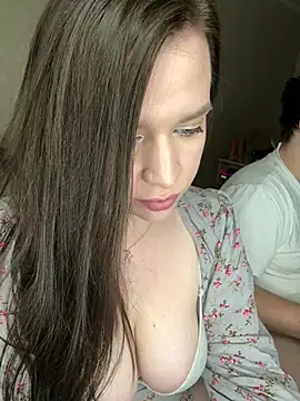 Snapshot of HellMoor chatting on March 18, 2:25 am HellMoor online show from March 18, 2:25 am