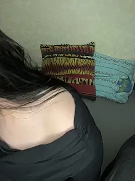 Snapshot of HellMoor chatting on September 21, 6:09 pm HellMoor online show from September 21, 6:09 pm