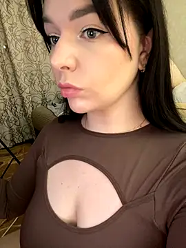 Snapshot of HellMoor chatting on November 7, 6:08 pm HellMoor online show from November 7, 6:08 pm