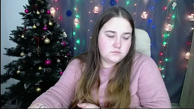 XX Daniella XX online show from December 20, 4:42 am