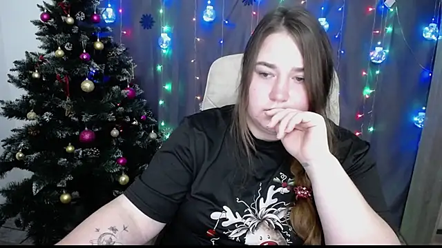 XX Daniella XX online show from December 21, 7:35 am