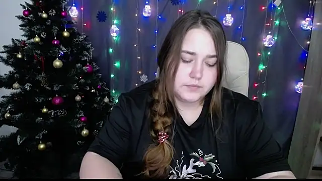 XX Daniella XX online show from December 21, 10:39 am