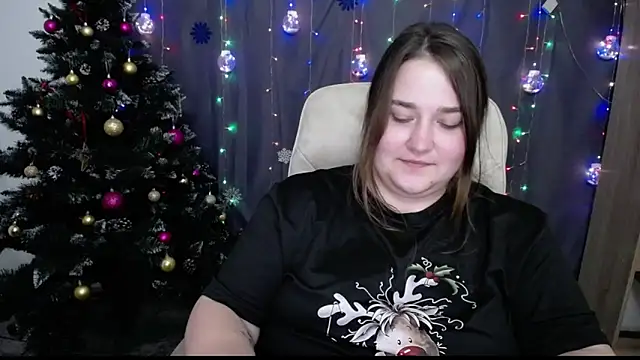 XX Daniella XX online show from December 21, 1:42 pm