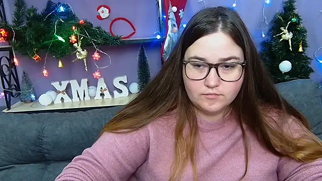 XX Daniella XX online show from January 6, 10:15 pm