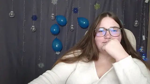 XX Daniella XX online show from January 8, 10:16 pm