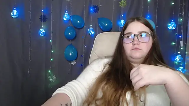 XX Daniella XX online show from January 9, 4:19 am