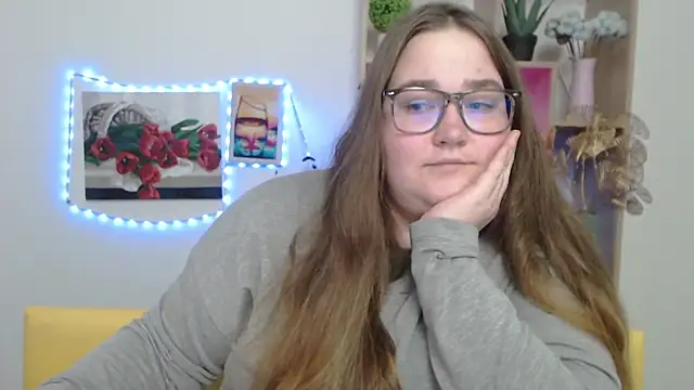 XX Daniella XX online show from January 16, 1:06 am