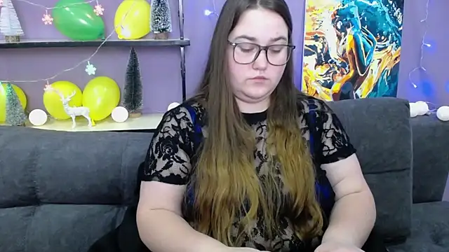 XX Daniella XX online show from January 18, 2:14 am