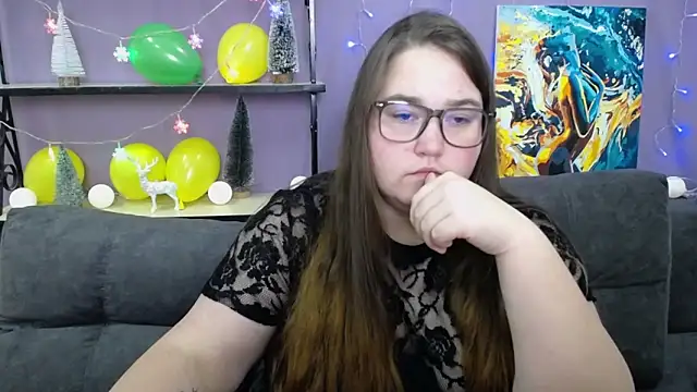 XX Daniella XX online show from January 18, 8:31 am