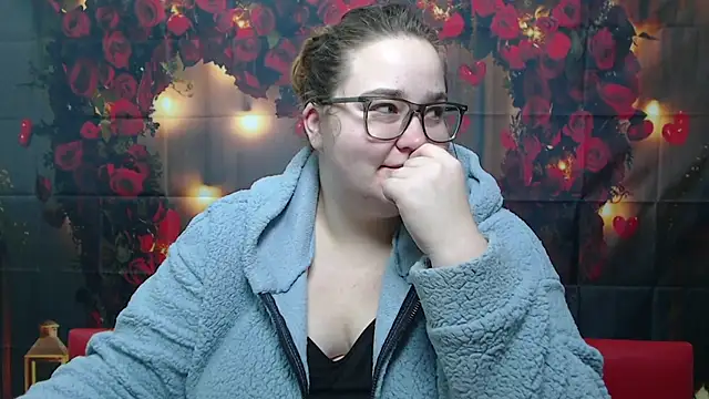 XX Daniella XX online show from January 20, 7:04 pm