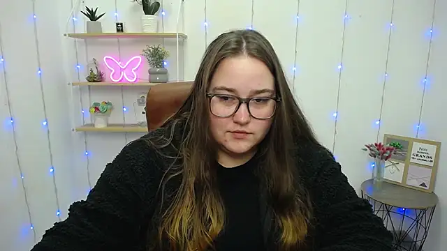 XX Daniella XX online show from January 22, 7:13 pm