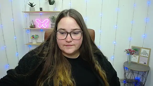 XX Daniella XX online show from January 22, 10:15 pm