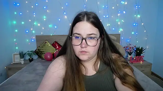 XX Daniella XX online show from January 25, 1:10 am