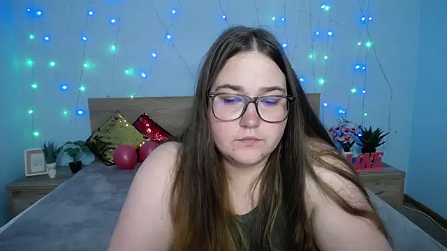 XX Daniella XX online show from January 25, 4:13 am