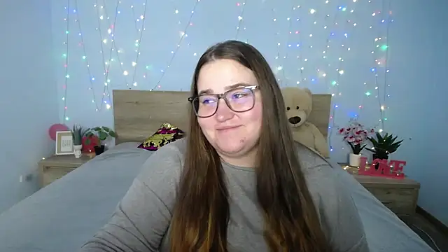 XX Daniella XX online show from January 28, 7:21 pm