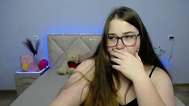 XX Daniella XX online show from January 31, 4:17 pm