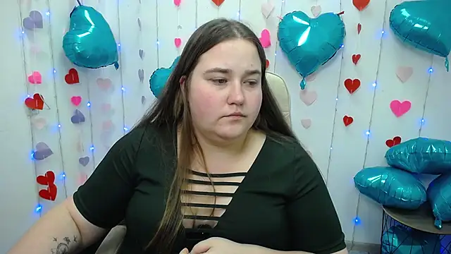 XX Daniella XX online show from February 6, 4:21 am