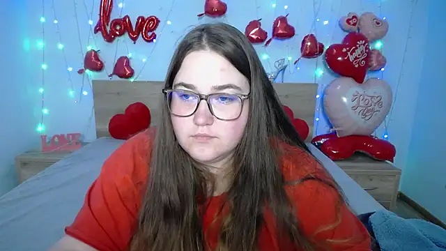 XX Daniella XX online show from February 18, 1:43 am