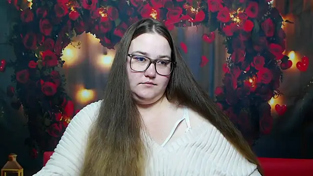 XX Daniella XX online show from March 3, 10:17 am