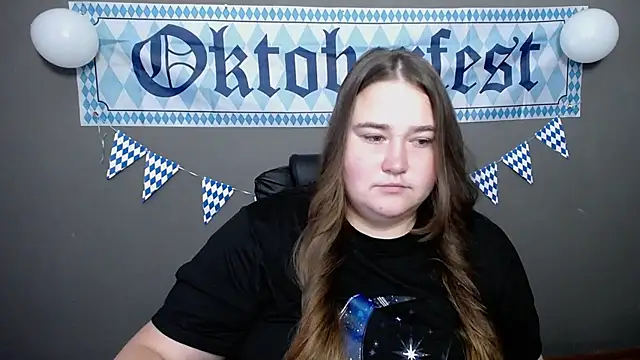 XX Daniella XX online show from September 22, 6:15 am