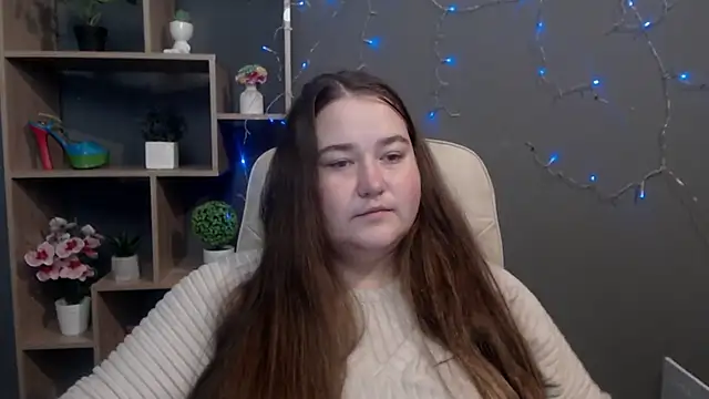 XX Daniella XX online show from November 4, 7:51 am