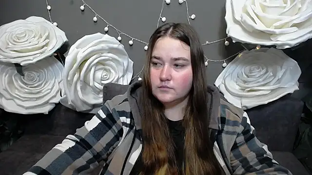 XX Daniella XX online show from November 10, 7:18 am