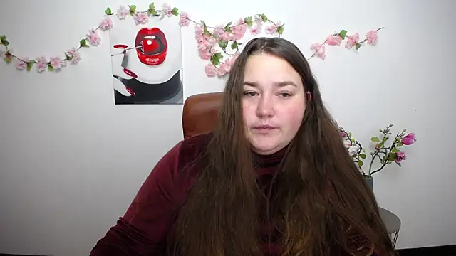 XX Daniella XX online show from November 26, 7:31 am